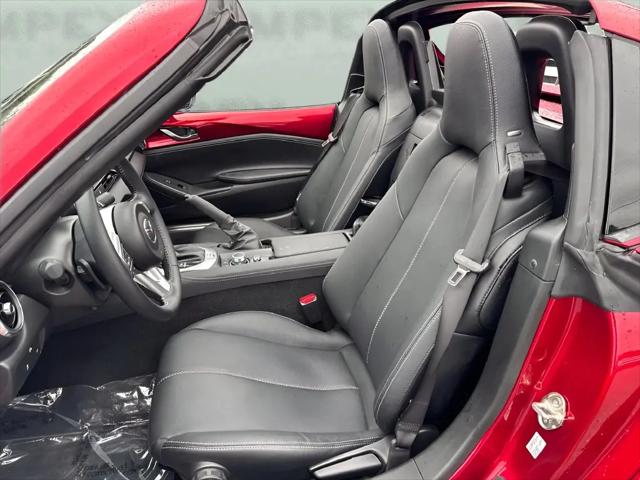 2026 Mazda MX-5 Grand Touring