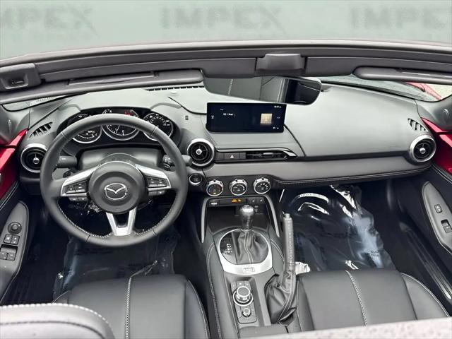 2026 Mazda MX-5 Grand Touring
