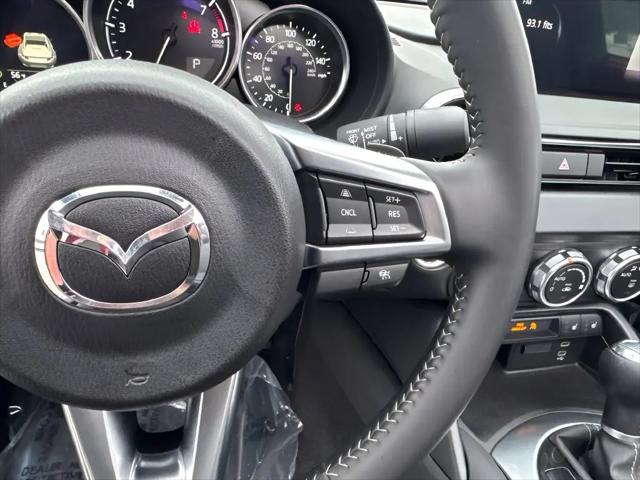 2026 Mazda MX-5 Grand Touring