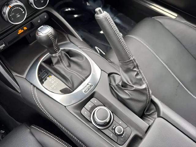 2026 Mazda MX-5 Grand Touring
