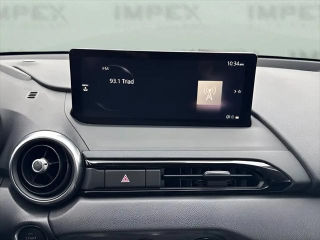 2026 Mazda MX-5 Grand Touring