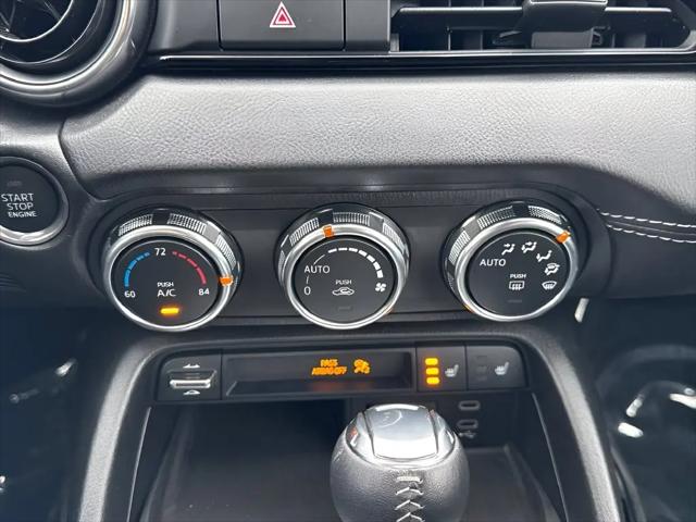 2026 Mazda MX-5 Grand Touring