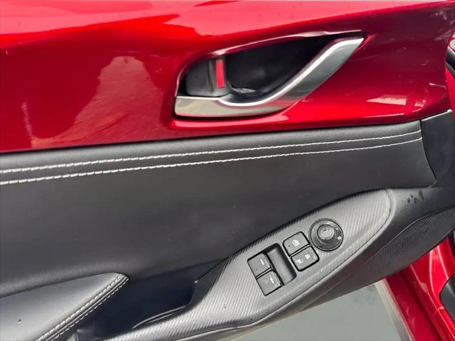 2026 Mazda MX-5 Grand Touring