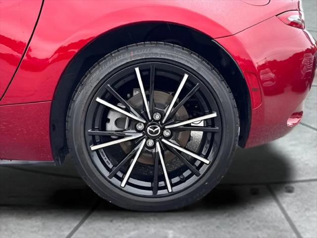 2026 Mazda MX-5 Grand Touring