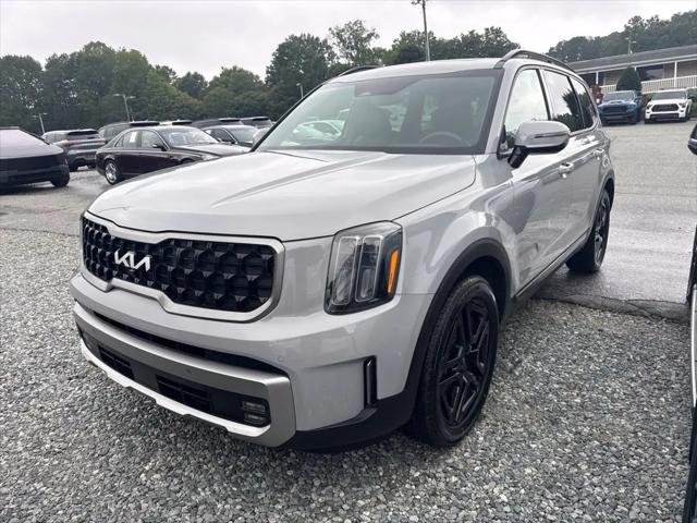 2023 Kia Telluride SX X-Line for sale in Greensboro, NC