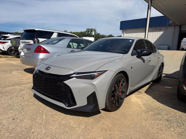 2026 Lexus IS 350 F SPORT for sale in Greensboro, NC
