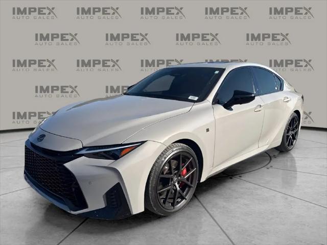 2026 Lexus IS 350 F SPORT for sale in Greensboro, NC