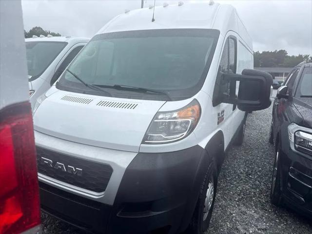 2021 Ram ProMaster 1500 for sale in Greensboro, NC