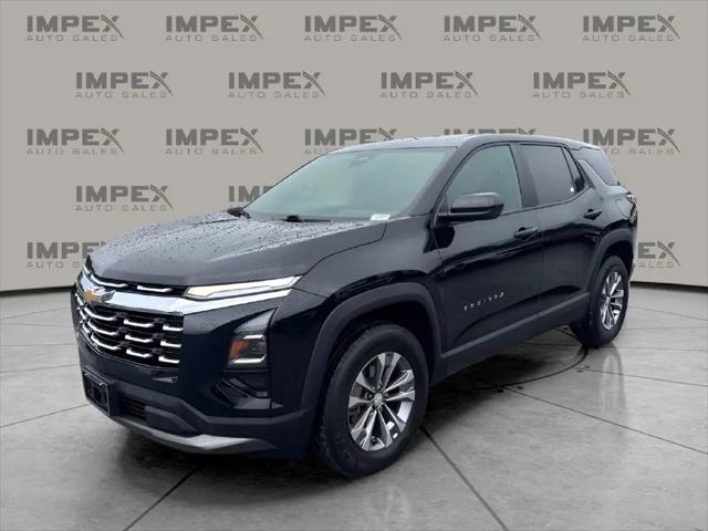 2025 Chevrolet Equinox AWD LT for sale in Greensboro, NC