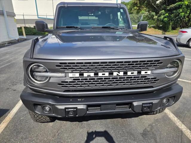 2025 Ford Bronco Badlands for sale in Dawsonville, GA