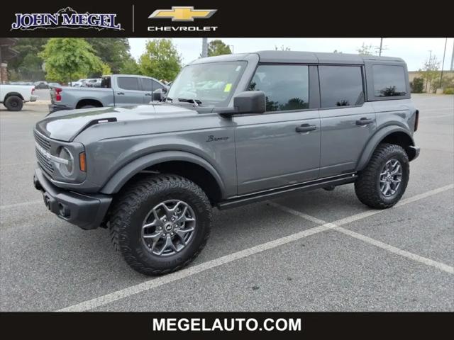 2025 Ford Bronco Badlands for sale in Dawsonville, GA