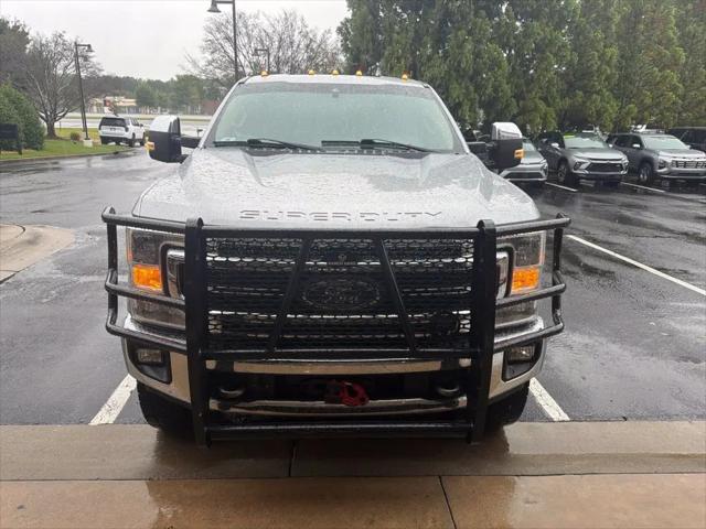 2022 Ford F-250 LARIAT for sale in Dawsonville, GA
