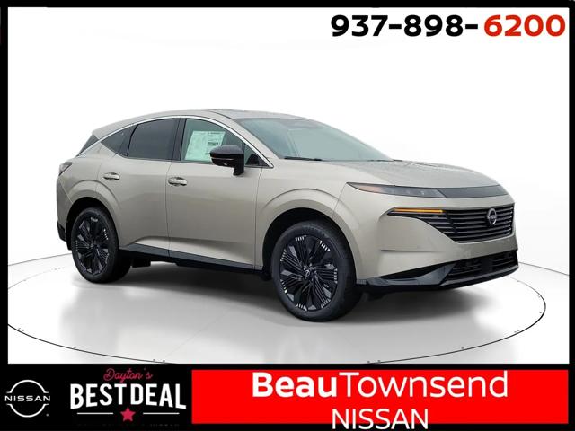 2027 Nissan Murano for sale near Vandalia, OH