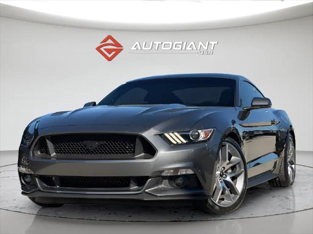 2016 Ford Mustang GT Premium for sale in Indianapolis, IN