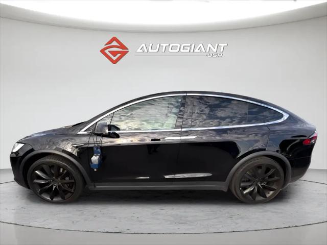 2019 Tesla Model X Long Range for sale in Indianapolis, IN