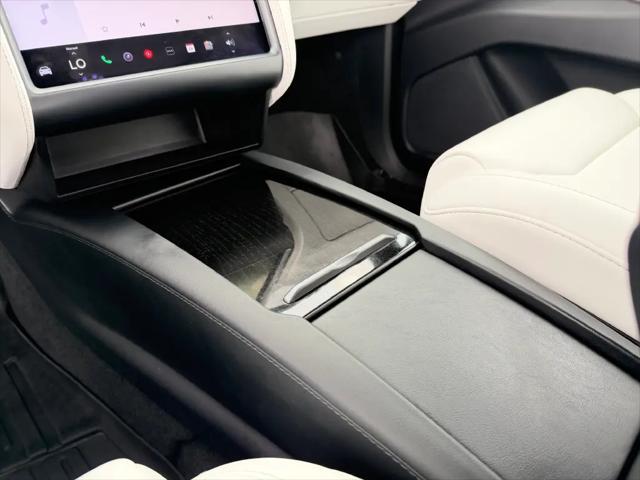 2019 Tesla Model X Long Range