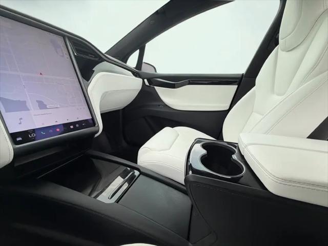 2019 Tesla Model X Long Range