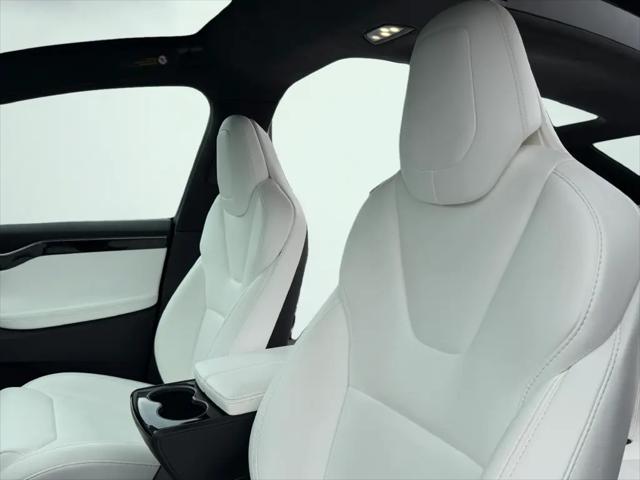 2019 Tesla Model X Long Range