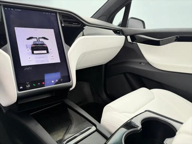 2019 Tesla Model X Long Range