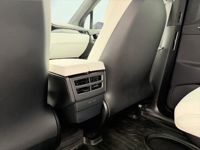 2019 Tesla Model X Long Range