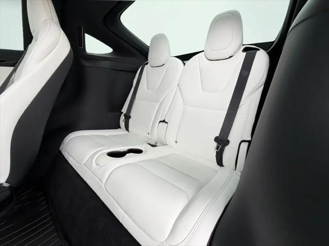 2019 Tesla Model X Long Range