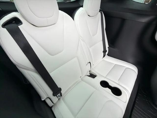 2019 Tesla Model X Long Range