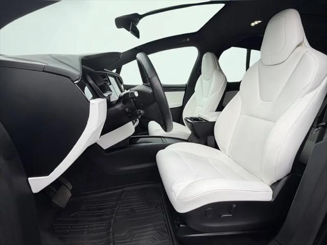 2019 Tesla Model X Long Range