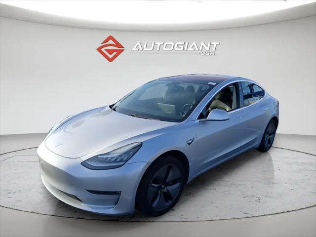 2018 Tesla Model 3 Long Range for sale in Indianapolis, IN