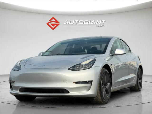 2018 Tesla Model 3 Long Range for sale in Indianapolis, IN