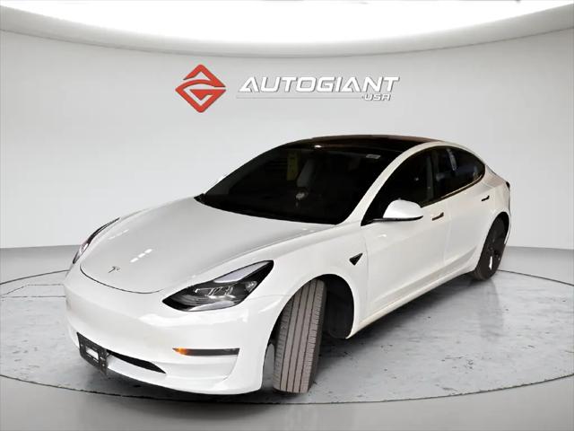 2023 Tesla Model 3 Rear-Wheel Drive for sale in Indianapolis, IN