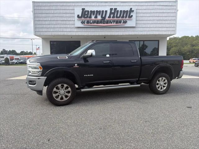 2022 Ram 2500 Laramie Crew Cab 4x4 64 Box for sale in Lexington, NC
