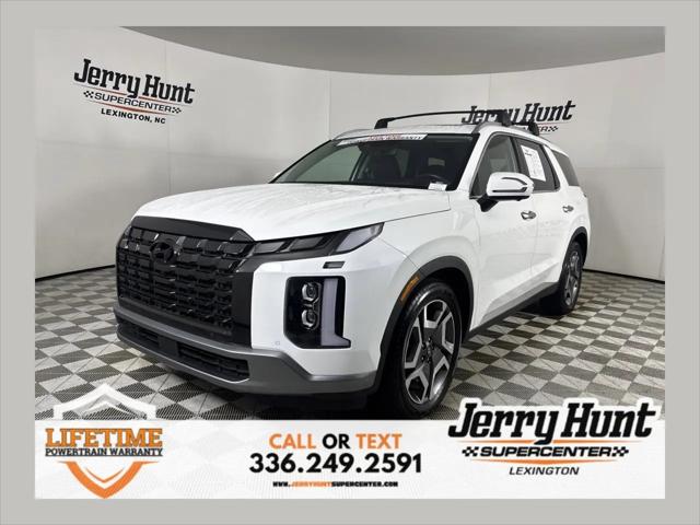 2023 Hyundai Palisade Limited for sale in Lexington, NC