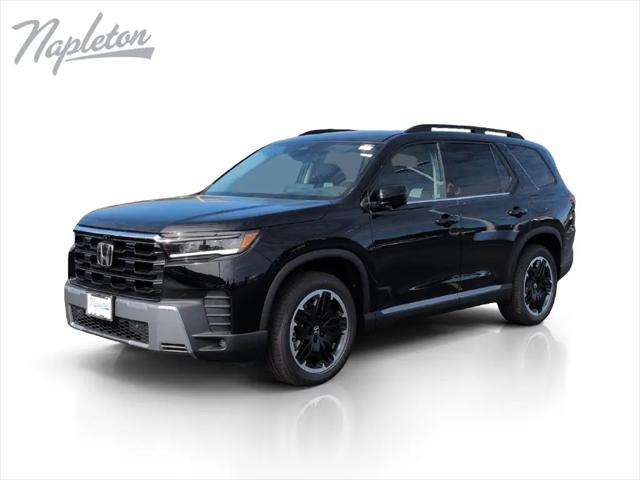 2026 Honda Pilot Touring Blackout for sale in Oak Lawn, IL