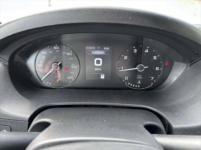 2025 Ram ProMaster 2500 Cargo Van Tradesman High Roof 159 WB w/Pass Seat
