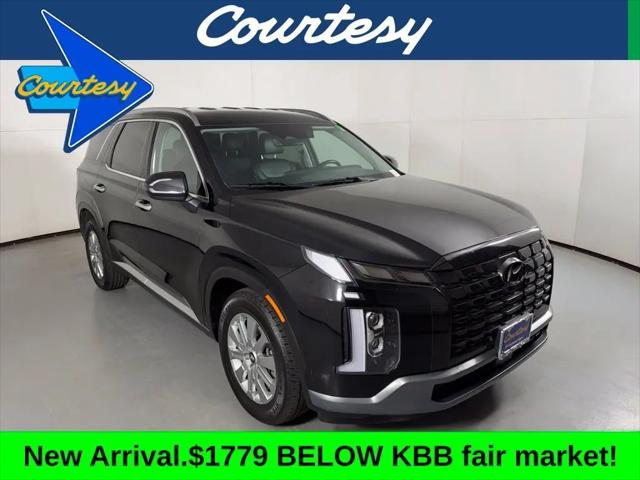 2024 Hyundai Palisade SEL for sale in Mesa, AZ