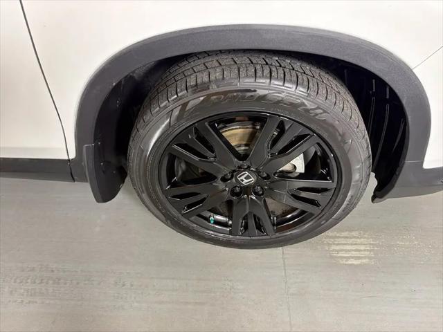 2021 Honda Pilot 2WD Special Edition