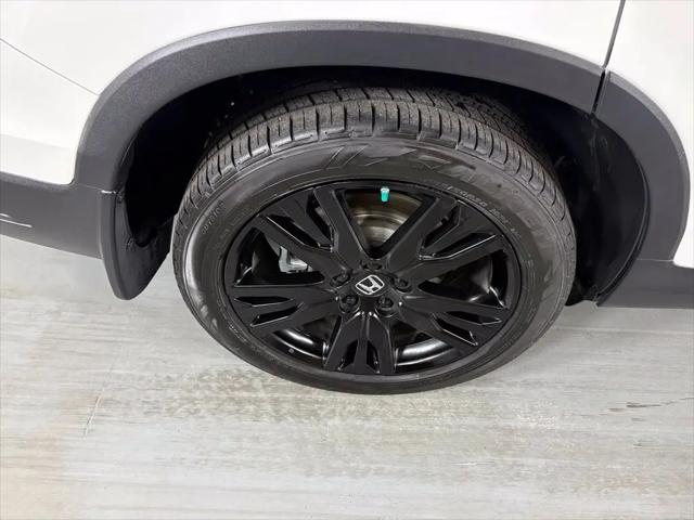 2021 Honda Pilot 2WD Special Edition