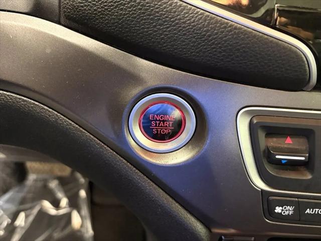 2021 Honda Pilot 2WD Special Edition