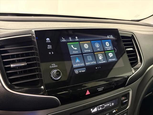 2021 Honda Pilot 2WD Special Edition