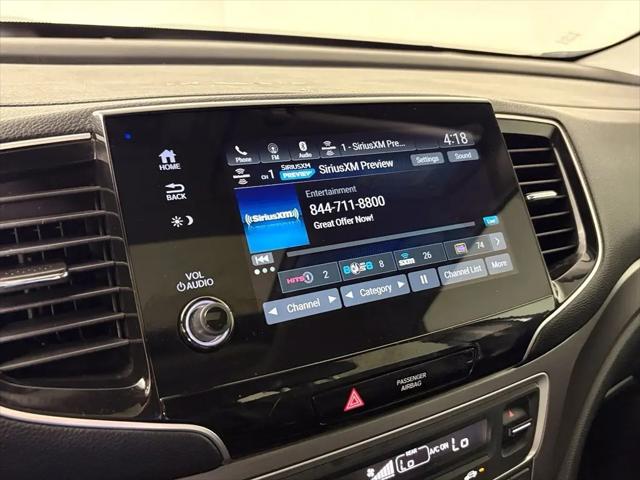 2021 Honda Pilot 2WD Special Edition