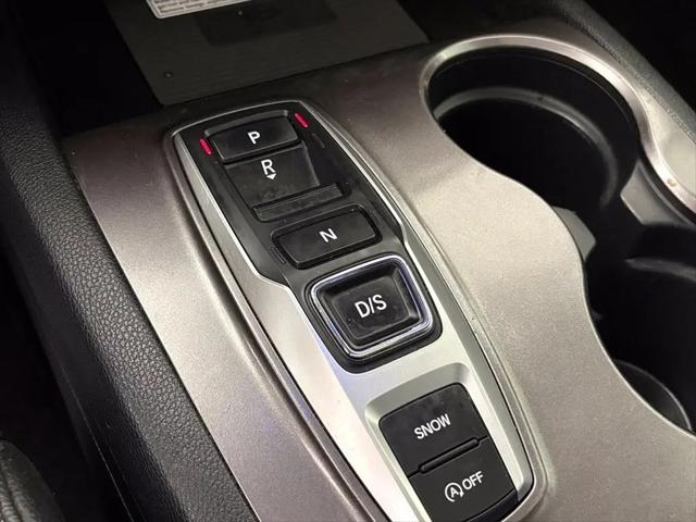 2021 Honda Pilot 2WD Special Edition