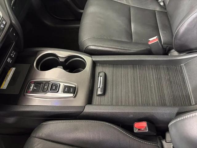 2021 Honda Pilot 2WD Special Edition