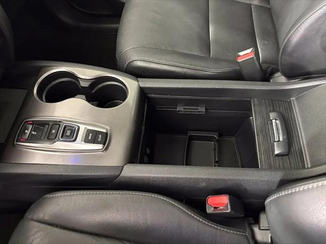 2021 Honda Pilot 2WD Special Edition