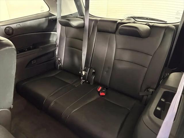 2021 Honda Pilot 2WD Special Edition