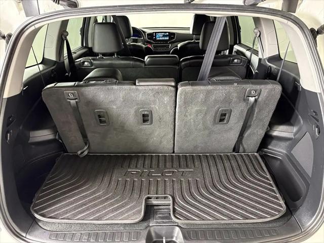 2021 Honda Pilot 2WD Special Edition