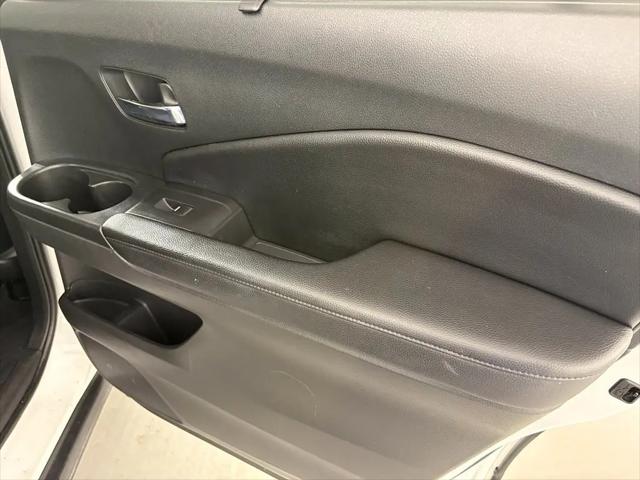 2021 Honda Pilot 2WD Special Edition