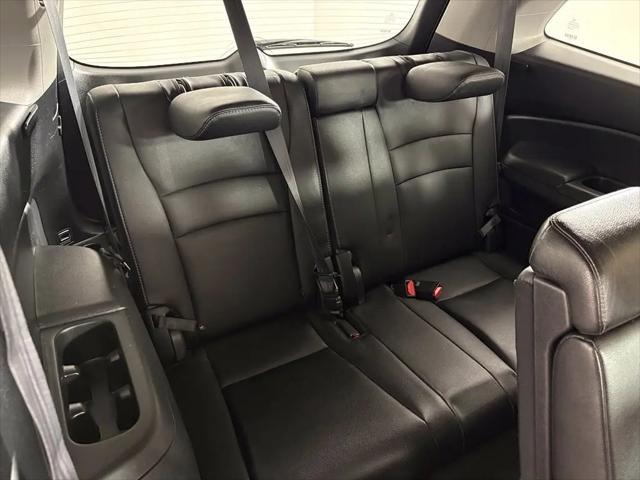 2021 Honda Pilot 2WD Special Edition