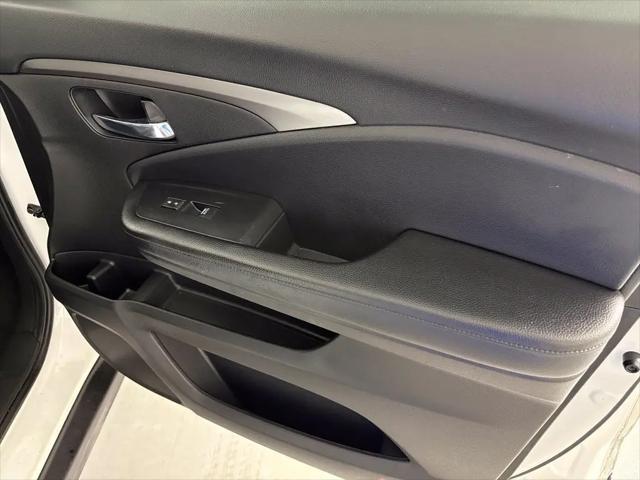 2021 Honda Pilot 2WD Special Edition