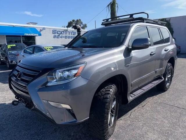 2017 Lexus GX 460 GX 460 for sale in Sarasota, FL