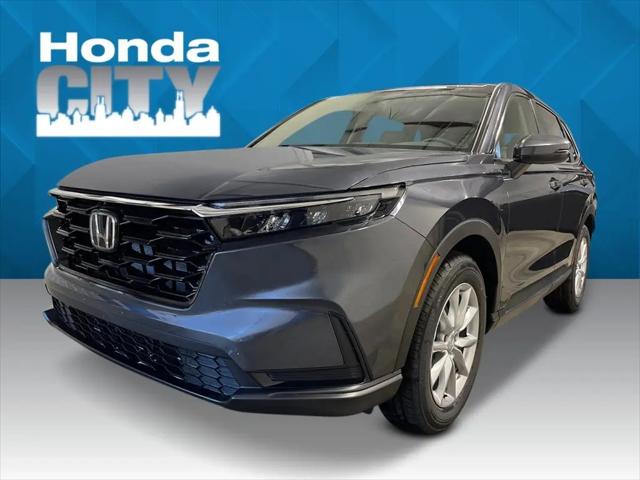2027 Honda CR-V EX for sale in Chicago, IL